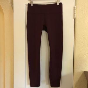 Outdoor Voices leggings
